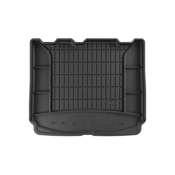 Tapis de coffre Ford Kuga II, carrosserie suv, fabrication 02.2013 - 03.2020 #1 - 1