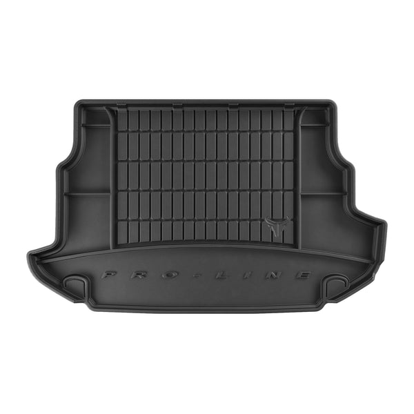 Tapis de coffre Ssang Yong Korando III, carrosserie suv, fabrication 2010 - 08.2019 #1 - 1