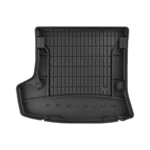Tapis de coffre Toyota Corolla X, carrosserie sedán, fabrication 2007 - 07.2013 #1 - 1