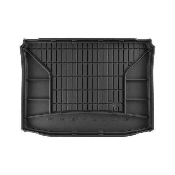 Tapis de coffre Peugeot 307, carrosserie berline, fabrication 03.2001 - 04.2007 #1 - 1