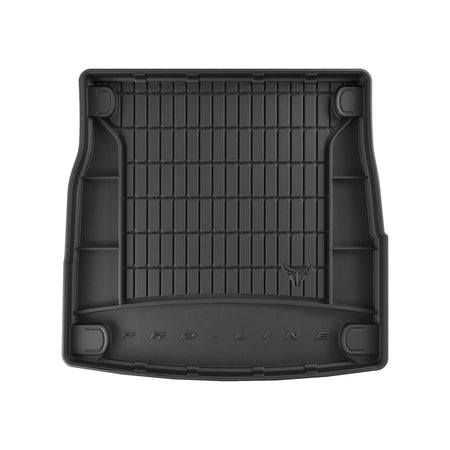 Tapis de coffre Alfa Romeo Stelvio, carrosserie suv, fabrication 01.2017 - présent, sans subwoofer #1