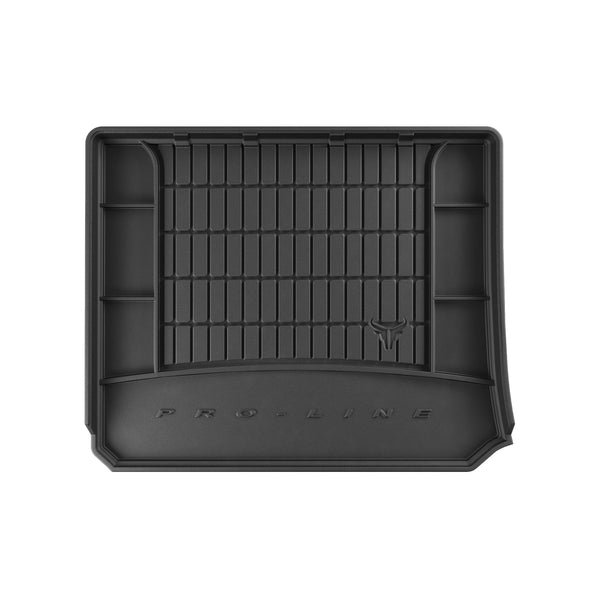 Tapis de coffre Jeep Cherokee, carrosserie suv, fabrication 03.2014 - présent #1 - 1