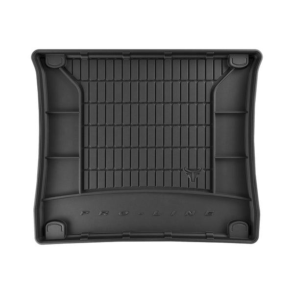 Tapis de coffre Jeep Grand Cherokee IV, carrosserie suv, fabrication 10.2010 - présent #1 - 1