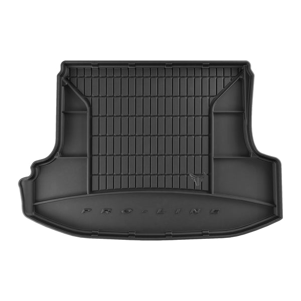 Tapis de coffre Subaru Legacy IV, carrosserie sedán, fabrication 2003 - 2009 #1 - 1