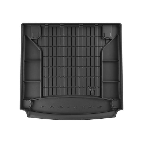 Tapis de coffre Opel Astra H, carrosserie break, fabrication 2004 - 12.2014 #1 - 1