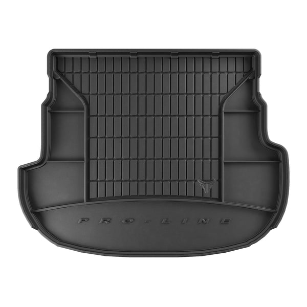 Tapis de coffre Mazda 6 I, carrosserie break, fabrication 02.2002 - 2008 #1 - 1