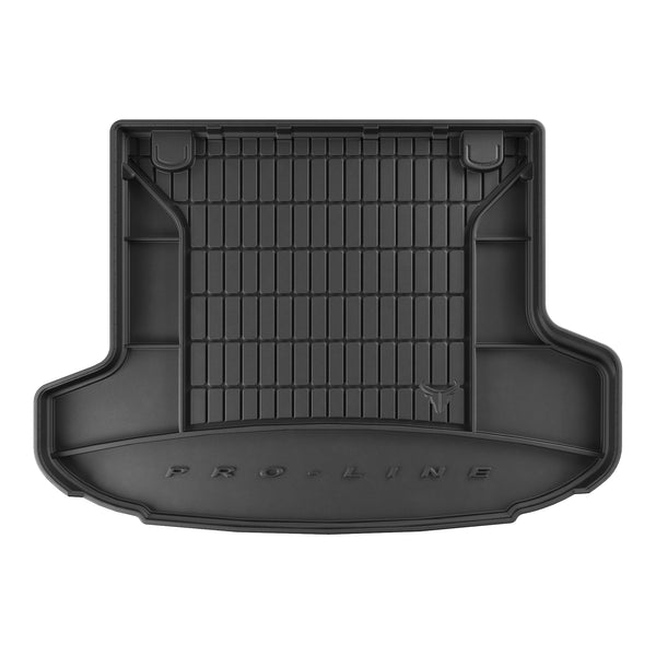 Tapis de coffre Kia Ceed I, carrosserie break, fabrication 09.2007 - 08.2012 #1 - 1
