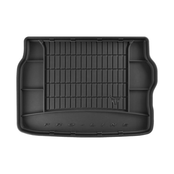 Tapis de coffre Opel Astra G, carrosserie berline, fabrication 1998 - 2009 #1 - 1