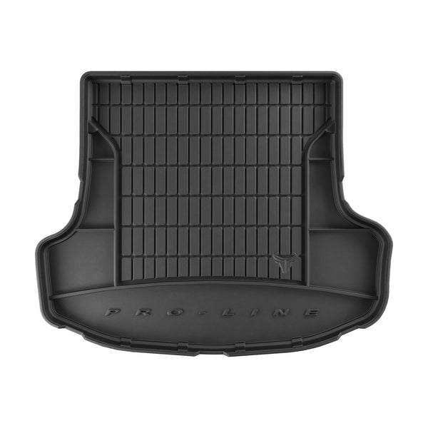 Tapis de coffre Kia Stinger, carrosserie sedán, fabrication 10.2017 - présent #1 - 1