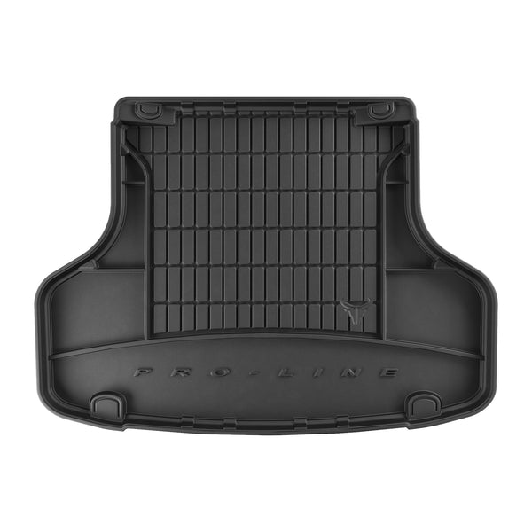Tapis de coffre Volvo S40 I, carrosserie sedán, fabrication 1995 - 2004 #1 - 1