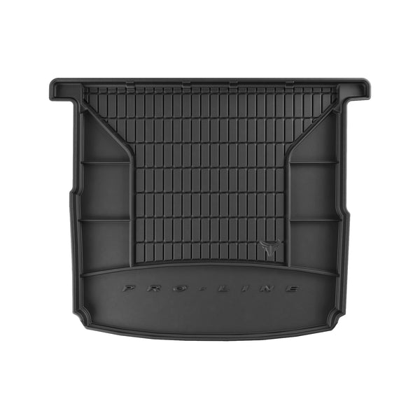 Tapis de coffre Ssang Yong Rexton W III, carrosserie suv, fabrication 2012 - 10.2017 #2 - 1