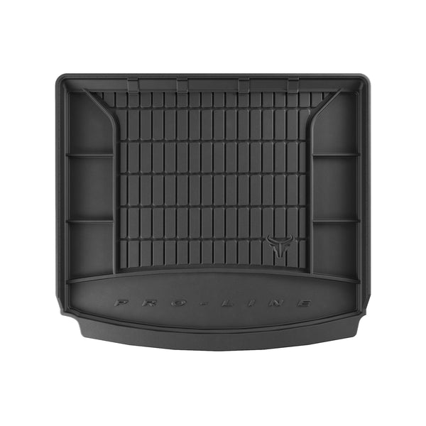 Tapis de coffre Renault Koleos II, carrosserie suv, fabrication 07.2017 - présent #1 - 1