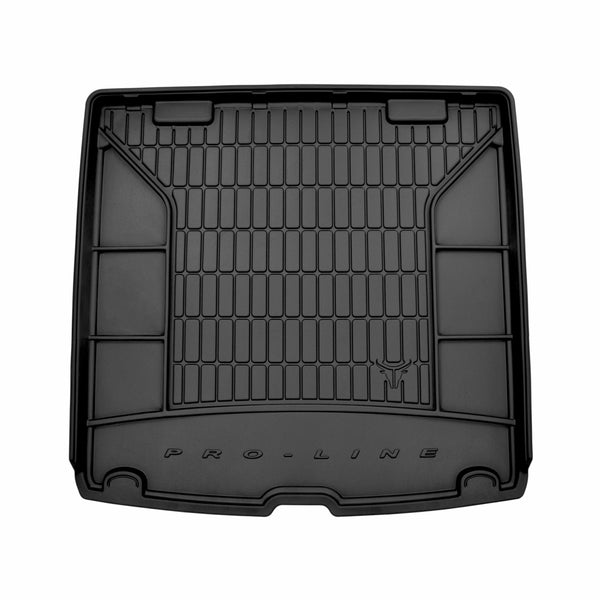 Tapis de coffre BMW Série 5 F11, carrosserie break, fabrication 06.2010 - 04.2017 #1 - 1