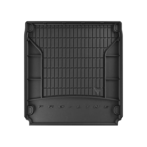 Tapis de coffre Opel Vectra C, carrosserie break, fabrication 2003 - 12.2008 #1 - 1