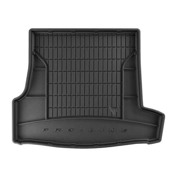 Tapis de coffre Volkswagen Passat B5, carrosserie sedán, fabrication 10.1996 - 2005 #1 - 1