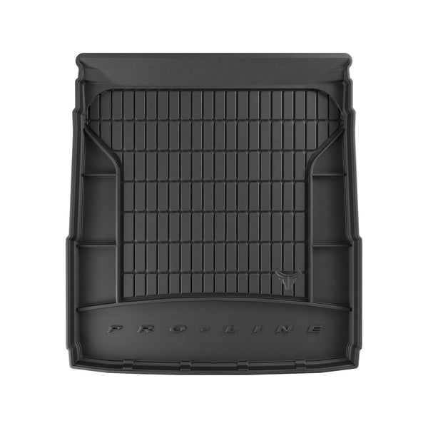 Tapis de coffre Volkswagen Passat B7, carrosserie sedán, fabrication 09.2010 - 11.2014 #2 - 1