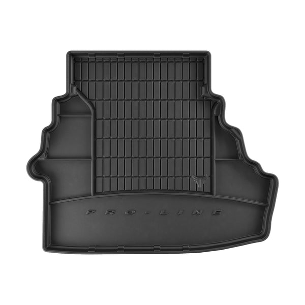 Tapis de coffre Toyota Camry, carrosserie sedán, fabrication 2006 - 2011 #2 - 1