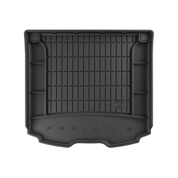 Tapis de coffre Opel Antara, carrosserie suv, fabrication 2006 - 2017 #1 - 1