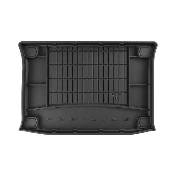 Tapis de coffre Ford Focus I, carrosserie berline, fabrication 1998 - 2004 #1 - 1