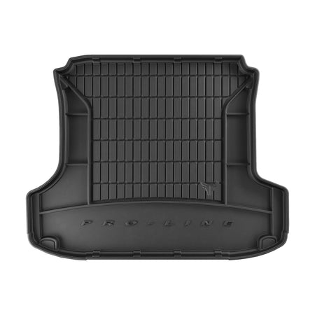 Tapis de coffre Seat Toledo II, carrosserie sedán, fabrication 1999 - 2004 #2