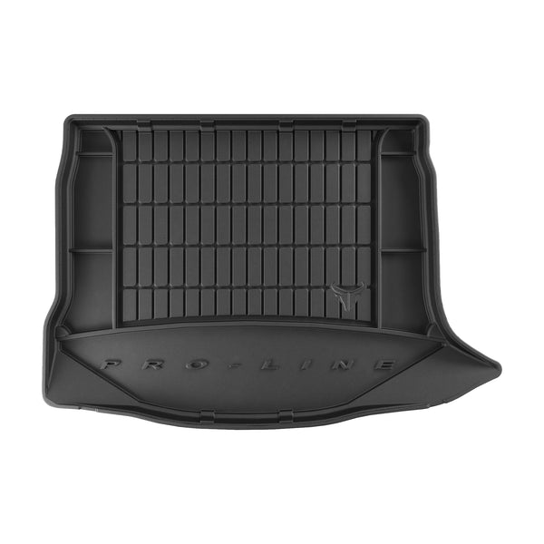 Tapis de coffre Nissan Leaf II, carrosserie berline, fabrication 01.2018 - présent #2 - 1