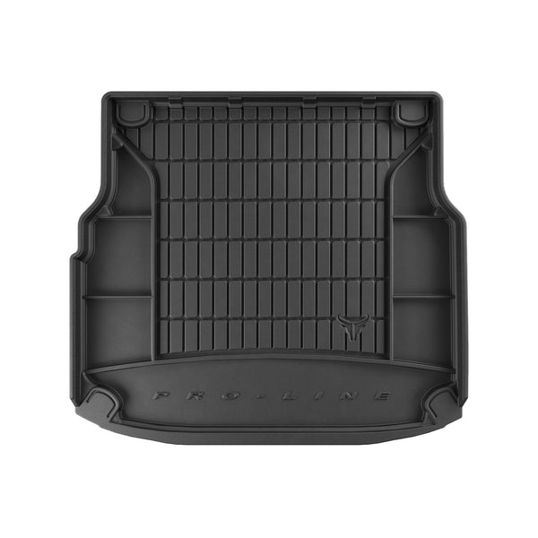 Tapis de coffre Mercedes Classe C W205, carrosserie break, fabrication 10.2014 - 02.2021 #1 - 1
