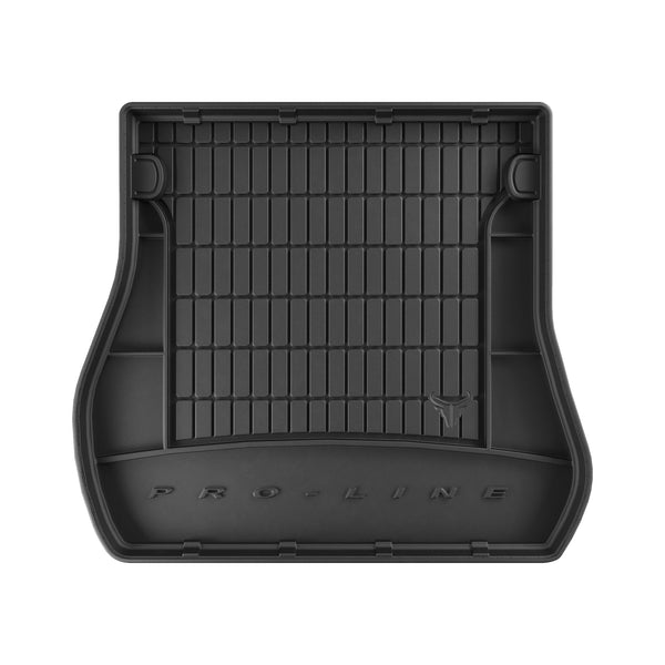 Tapis de coffre Audi A4 B5, carrosserie break, fabrication 1995 - 10.2001 #1 - 1