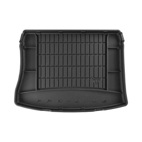 Tapis de coffre Audi A3 8P, carrosserie berline, fabrication 05.2003 - 01.2013, quattro #1 - 1