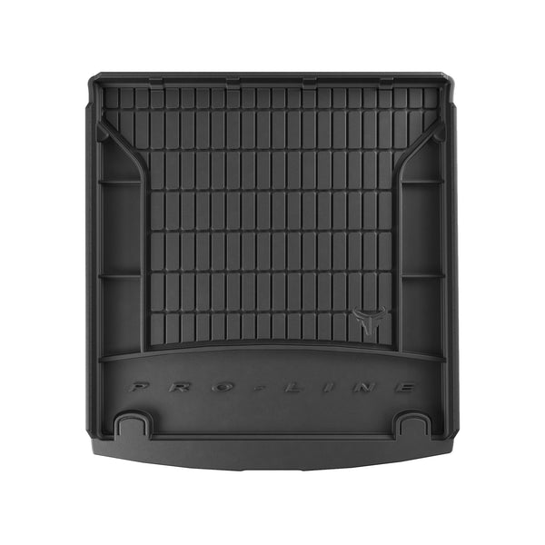 Tapis de coffre Renault Laguna III, carrosserie break, fabrication 07.2007 - 04.2016 #1 - 1