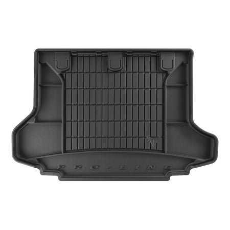 Tapis de coffre Renault Koleos I, carrosserie suv, fabrication 08.2008 - 06.2017 #1