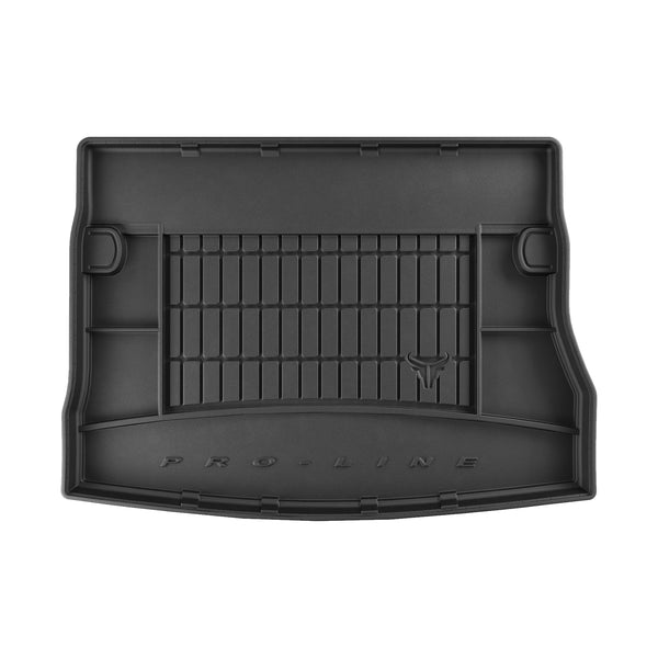 Tapis de coffre Kia Ceed I, carrosserie berline, fabrication 2007 - 04.2012 #1 - 1
