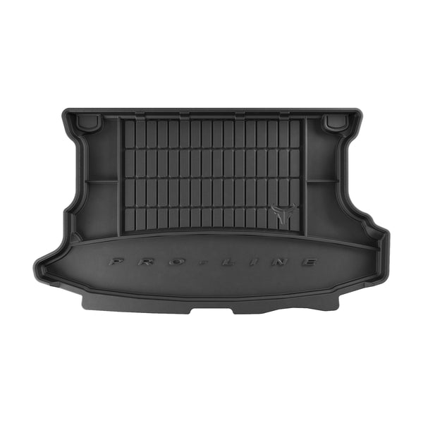 Tapis de coffre Kia Sportage II, carrosserie suv, fabrication 2004 - 07.2010 #1 - 1