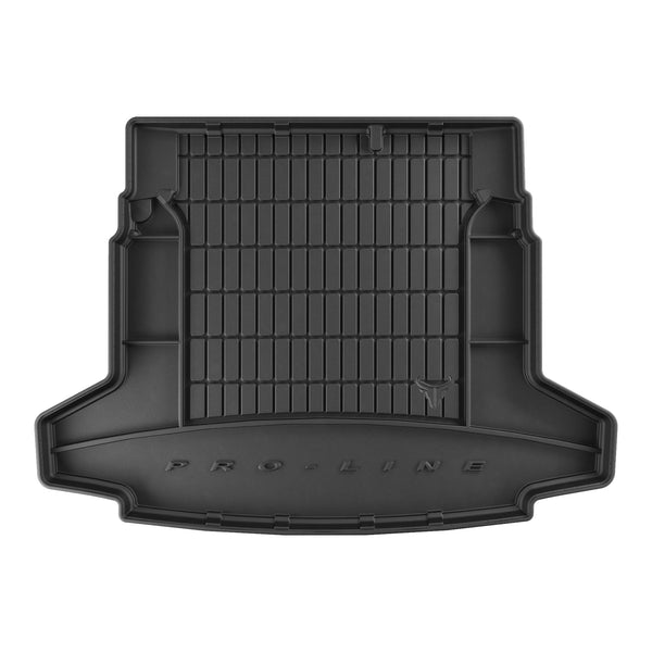 Tapis de coffre Saab 9-3 II, carrosserie sedán, fabrication 2002 - 05.2014 #2 - 1