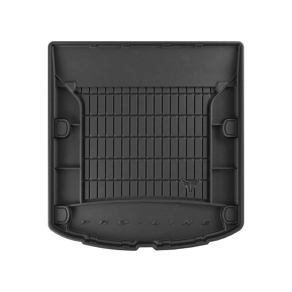 Tapis de coffre Audi A5 F5, carrosserie berline, fabrication 10.2016 - présent #1 - 1