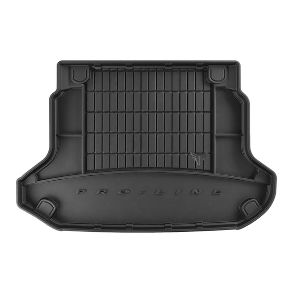 Tapis de coffre Honda CR-V II, carrosserie suv, fabrication 2002 - 2006 #1 - 1