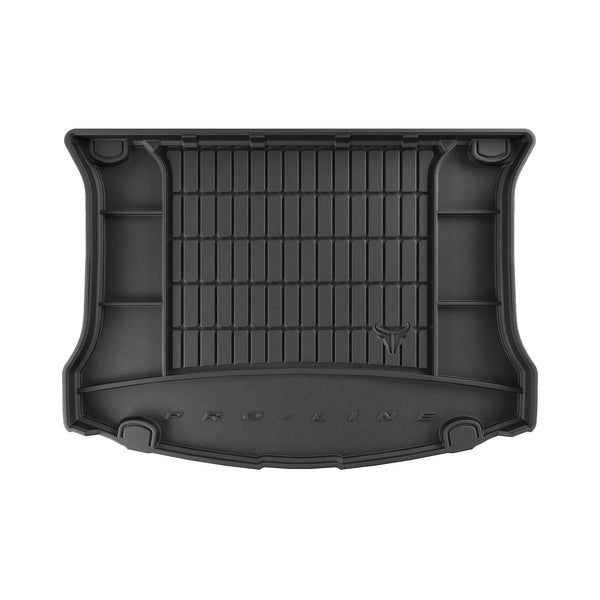 Tapis de coffre Ford Kuga I, carrosserie suv, fabrication 02.2008 - 01.2013 #1 - 1