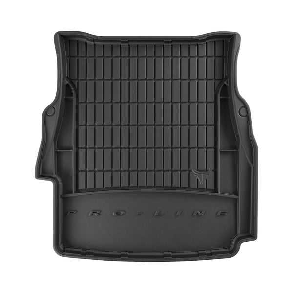 Tapis de coffre BMW Série 5 E39, carrosserie sedán, fabrication 1996 - 06.2003 #1 - 1