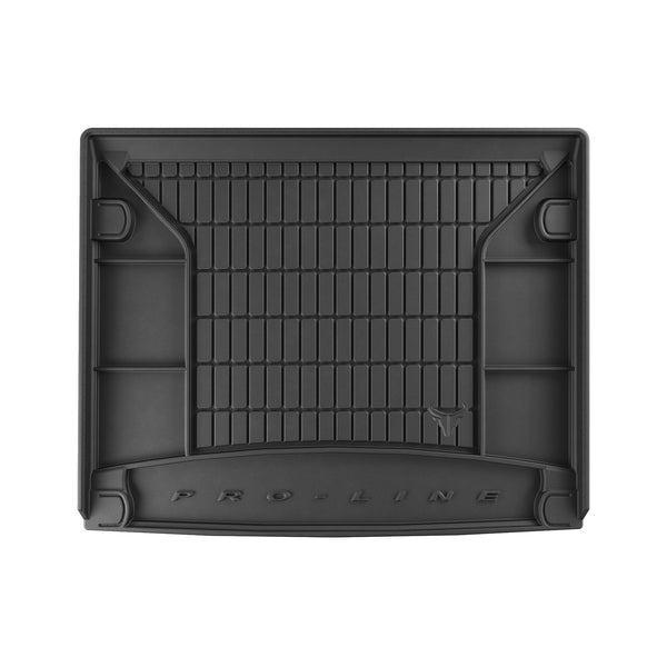 Tapis de coffre Peugeot Rifter, carrosserie van, fabrication 06.2018 - présent #2 - 1
