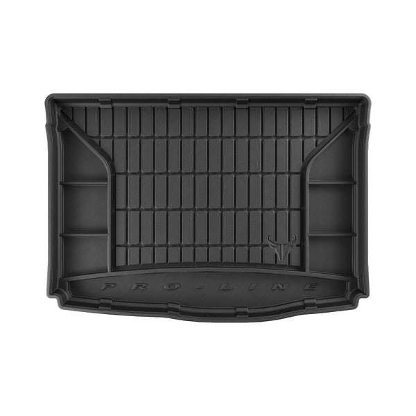 Tapis de coffre Fiat Grande Punto, carrosserie berline, fabrication 10.2005 - 08.2018, 3 portes #1 - 1