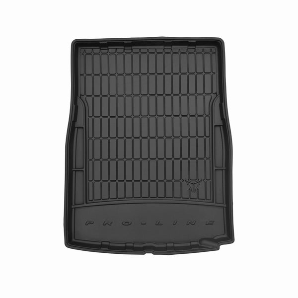 Tapis de coffre BMW Série 7 F01, carrosserie sedán, fabrication 10.2008 - 09.2015 #1 - 1