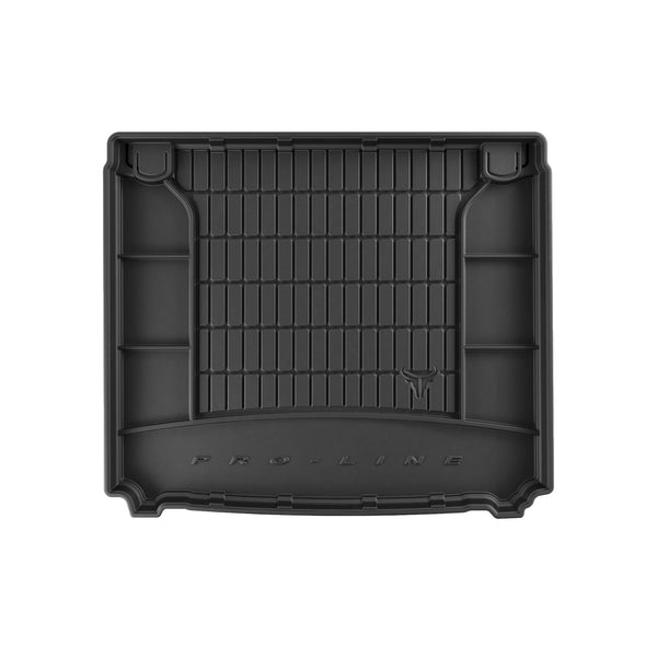 Tapis de coffre Peugeot 407, carrosserie sedán, fabrication 2004 - 12.2010 #1 - 1