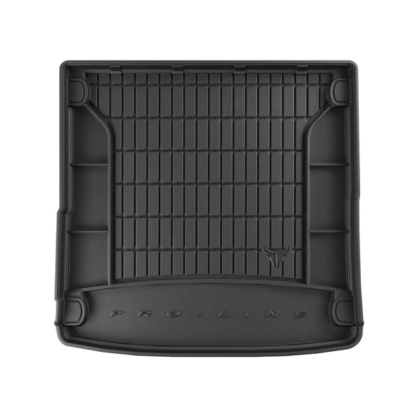 Tapis de coffre Seat Exeo, carrosserie break, fabrication 2009 - 2013 #2 - 1