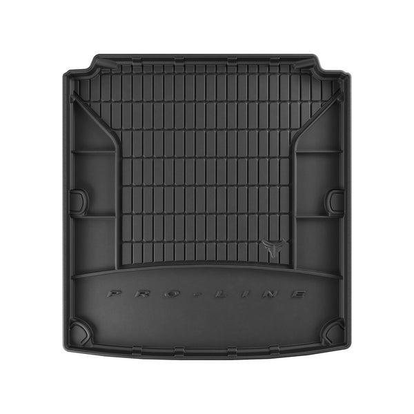 Tapis de coffre Peugeot 607, carrosserie sedán, fabrication 1999 - 2010 #2 - 1