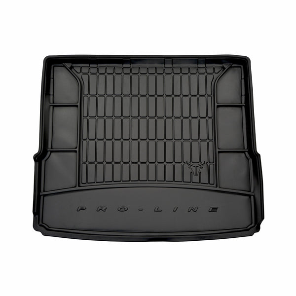 Tapis de coffre BMW X1 F48, carrosserie suv, fabrication 10.2015 - présent, banquette non coulissante #1 - 1