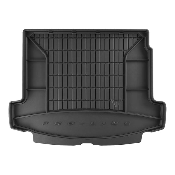 Tapis de coffre Renault Megane II, carrosserie break, fabrication 08.2003 - 05.2009 #1 - 1