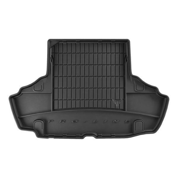 Tapis de coffre Lexus IS I, carrosserie sedán, fabrication 1998 - 2005 #1 - 1