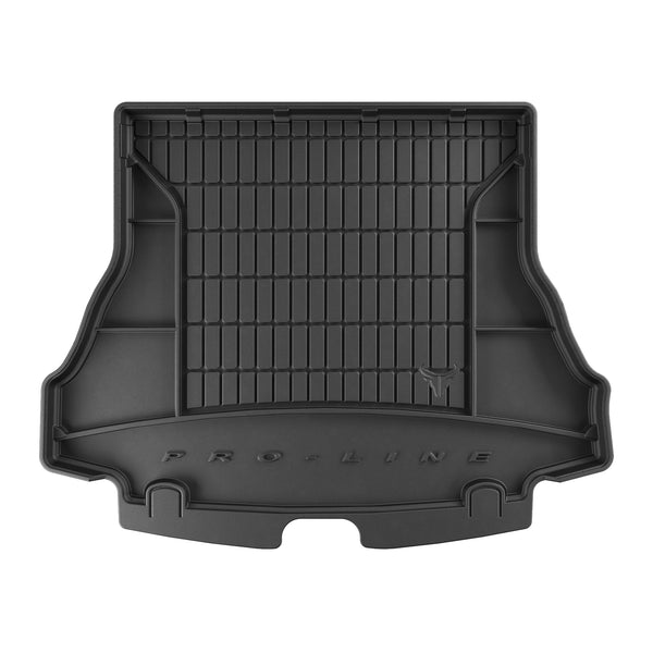 Tapis de coffre Renault Laguna II, carrosserie break, fabrication 01.2001 - 06.2007 #1 - 1