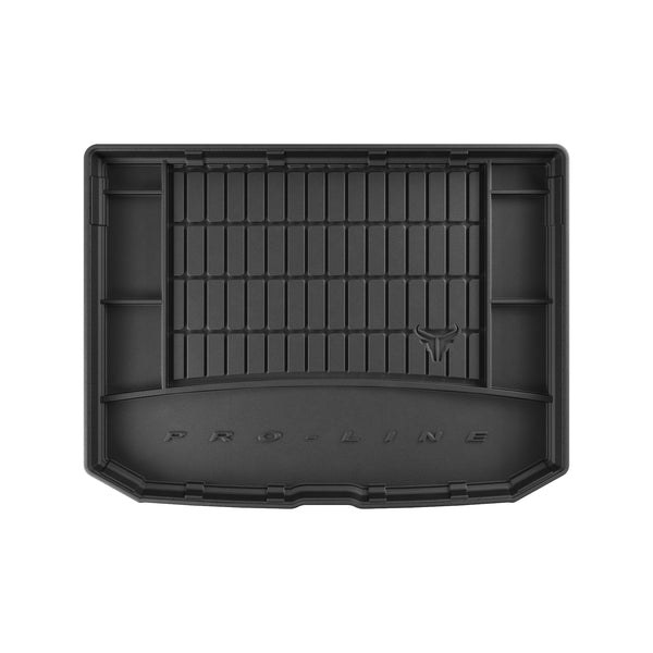 Tapis de coffre Audi A3 RS3, carrosserie berline, fabrication 2014 - 2019 #2 - 1