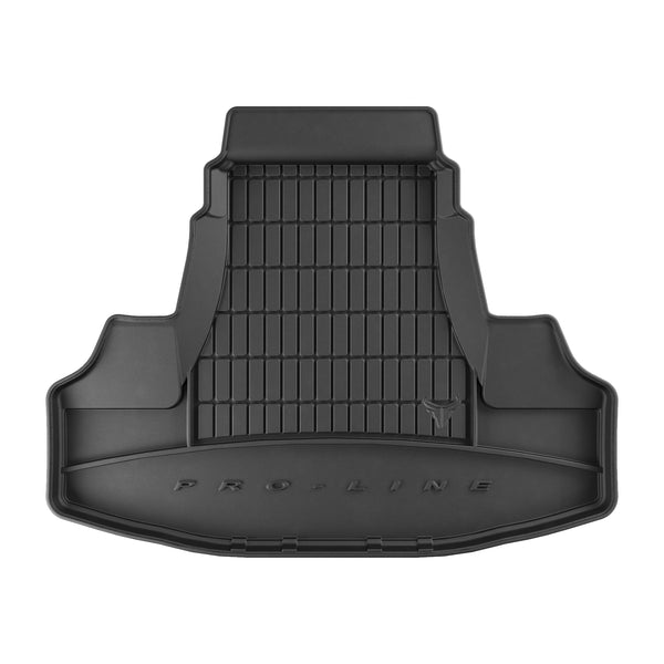 Tapis de coffre Honda Accord VIII, carrosserie sedán, fabrication 09.2008 - 2015 #1 - 1