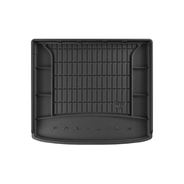 Tapis de coffre Volvo XC40, carrosserie suv, fabrication 03.2018 - présent #1 - 1